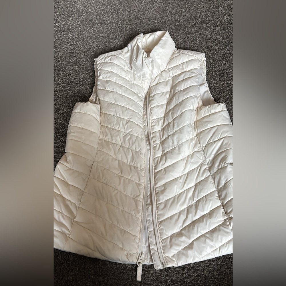 Jacket size M